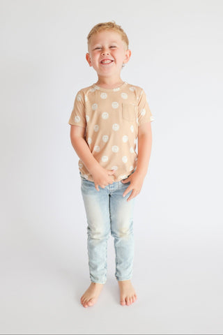The Dream Pocket Tee