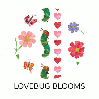 LOVEBUG BLOOMS
