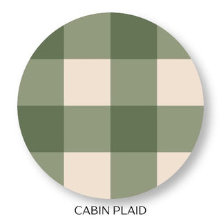 Cabin Plaid