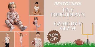 FOOTBALL RESTOCK