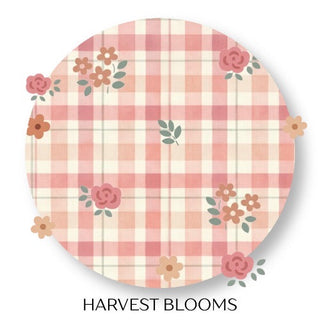 Harvest Blooms