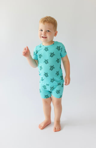 The Dream Short Set