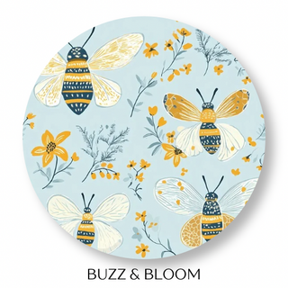 Buzz & Bloom
