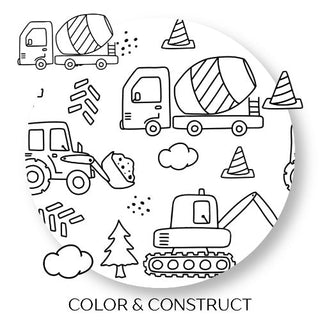 Color & Construct