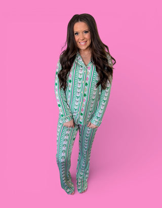 Women's Dream Flare Set