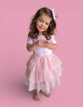 The Dream Tutu Dress