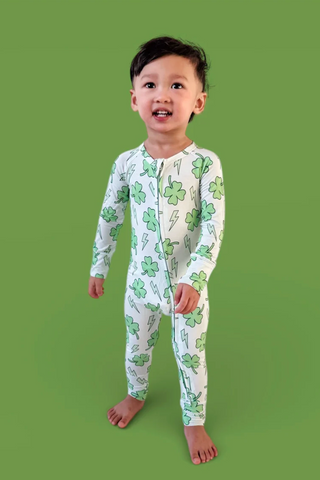 ST. PATRICK'S DAY SALE