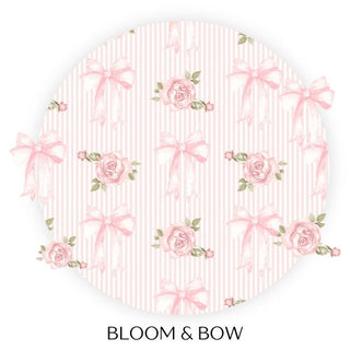 BLOOM & BOW