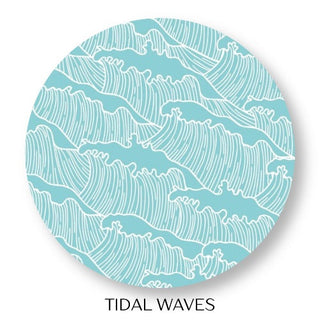 TIDAL WAVES