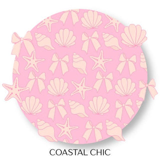 COASTAL CHIC