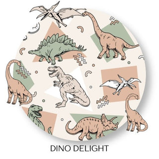 DINO DELIGHT
