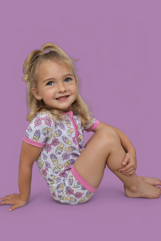 SWEET SUMMER DREAM SHORTIE