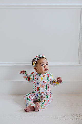 LOVEBUG BLOOMS DREAM BOW