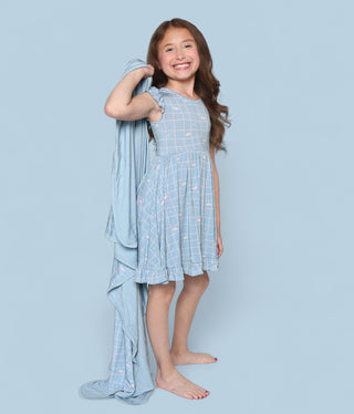 EXCLUSIVE SWEET DREAMS DREAM BLANKET