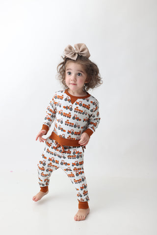 HAY PUMPKIN DREAM JOGGER