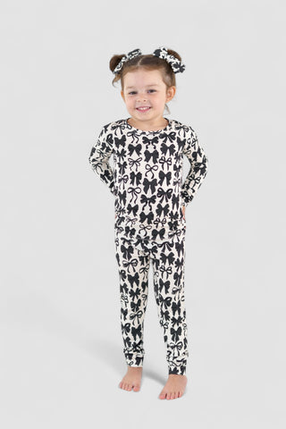 NEUTRAL BOWS DREAM SET