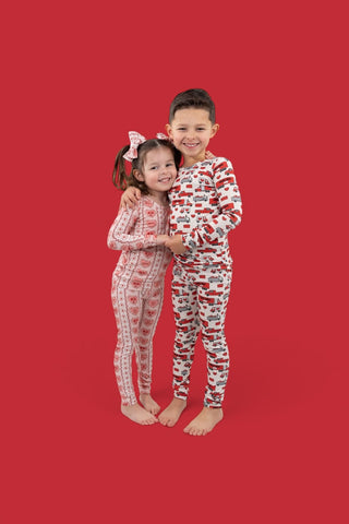 HAULIN' HEARTS DREAM SET