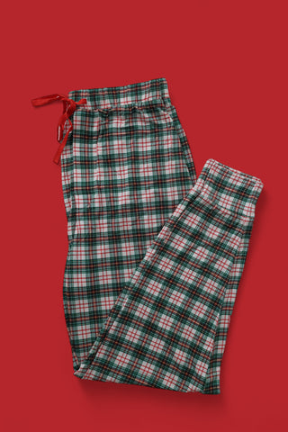 MERRY TARTAN MEN'S DREAM PANT