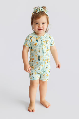 BUZZ & BLOOM DREAM SHORTIE