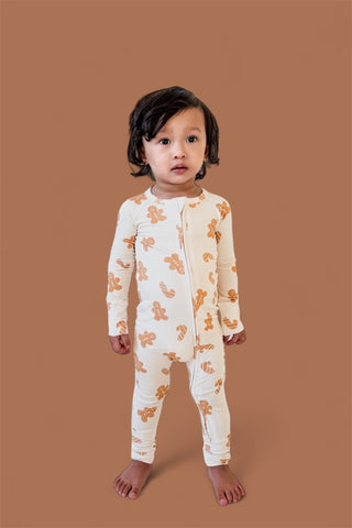 COOKIE CREW DREAM ROMPER