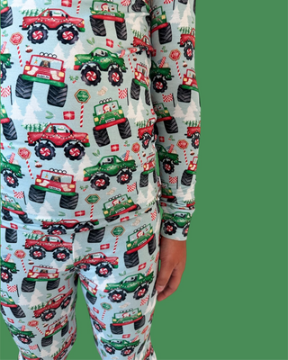 REVVED UP FOR CHRISTMAS DREAM SET