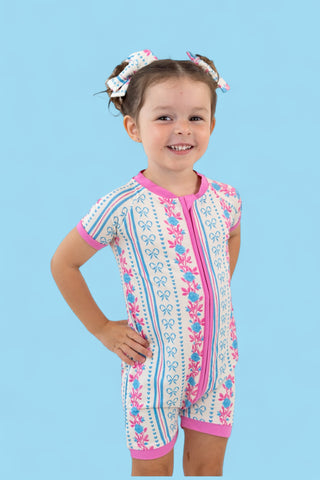 PETITE POSIE DREAM SHORTIE