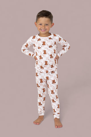 COZY BEAR DREAM SET