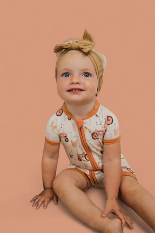 FARMYARD FRIENDS DREAM SHORTIE