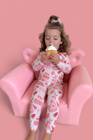 BERRY SWEET BIRTHDAY DREAM SET