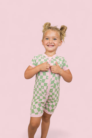 EXCLUSIVE DBLC ERA DREAM SHORTIE