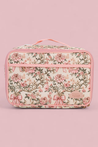 VICTORIAN BLOOM DREAM LUNCHBOX