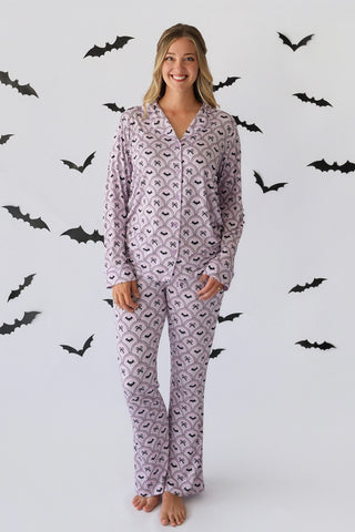 BOWTIFUL BATS WOMEN'S DREAM FLARE SET