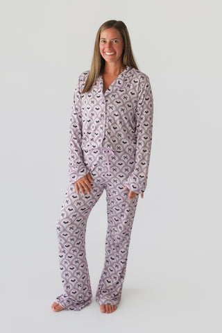 BOWTIFUL BATS WOMEN'S DREAM FLARE SET