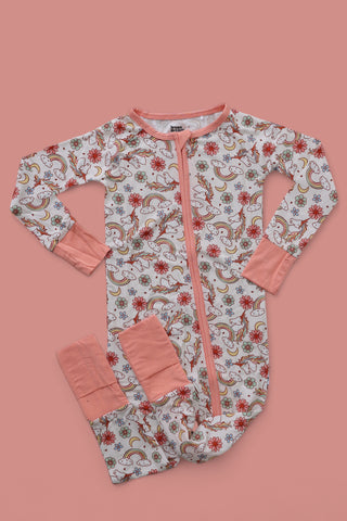 EXCLUSIVE ENCHANTED DREAMS DREAM ROMPER