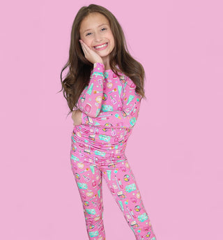 GLAMOUR MAGIC DREAM SET