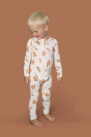 COOKIE CREW DREAM ROMPER