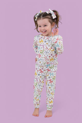 BOW GARDEN DREAM SET