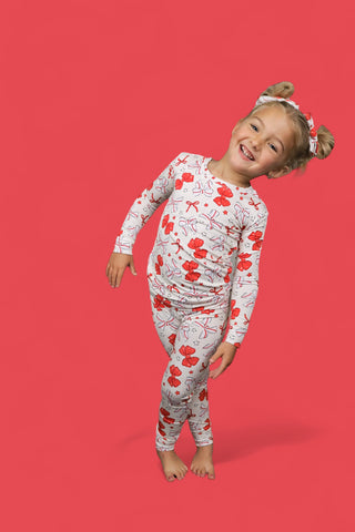 PITCH PERFECT BOWS DREAM SET