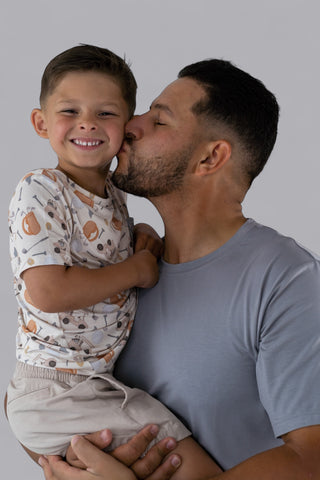 BEDTIME BIRDIE MEN'S JOGGER DREAM SET