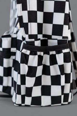 OREO CHECKERS DREAM BACKPACK