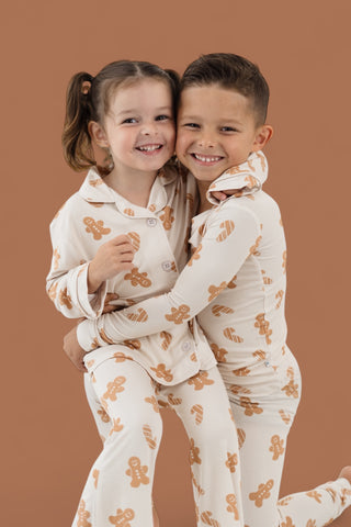 COOKIE CREW DREAM GIRL'S FLARE SET