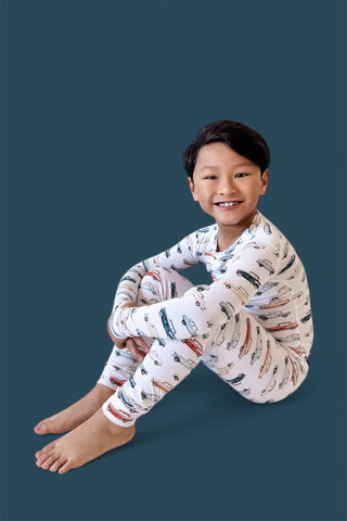 RETRO RIDES DREAM SET