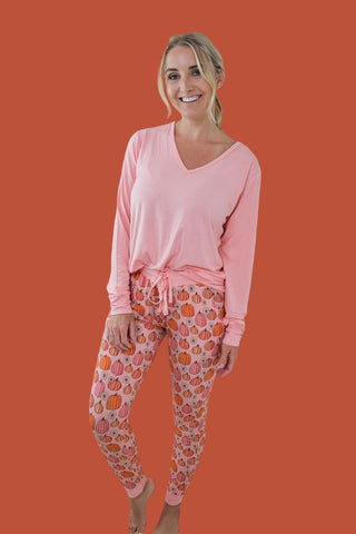 PICK OF THE PATCH DREAM WOMEN'S JOGGER SET