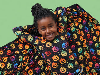 JACK-O-GLOW DREAM SET