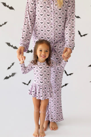 BOWTIFUL BATS WOMEN'S DREAM FLARE SET