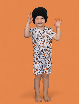 BOOGIE AND BOARD DREAM SHORTIE