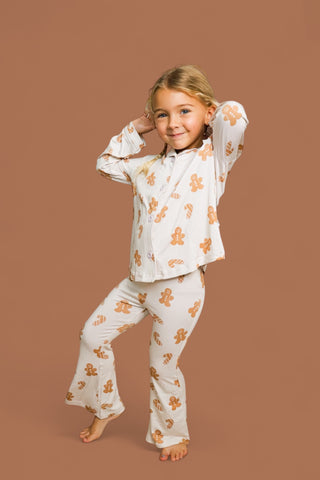 COOKIE CREW DREAM GIRL'S FLARE SET