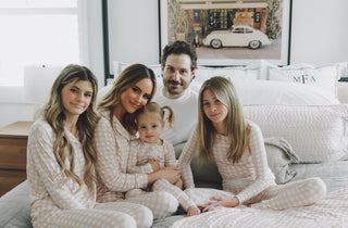 CHARLIE'S CHECKS DREAM SET