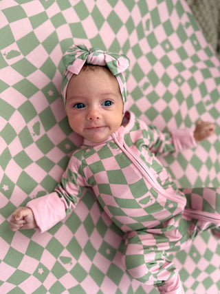 EXCLUSIVE DBLC ERA DREAM ROMPER