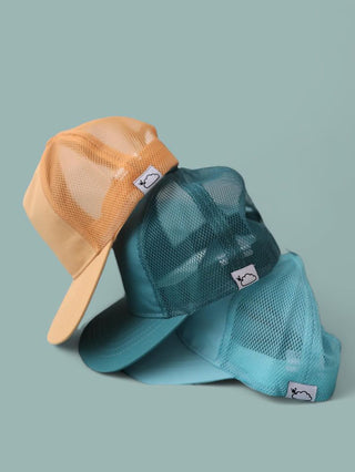 HONEY DREAM TRUCKER HAT